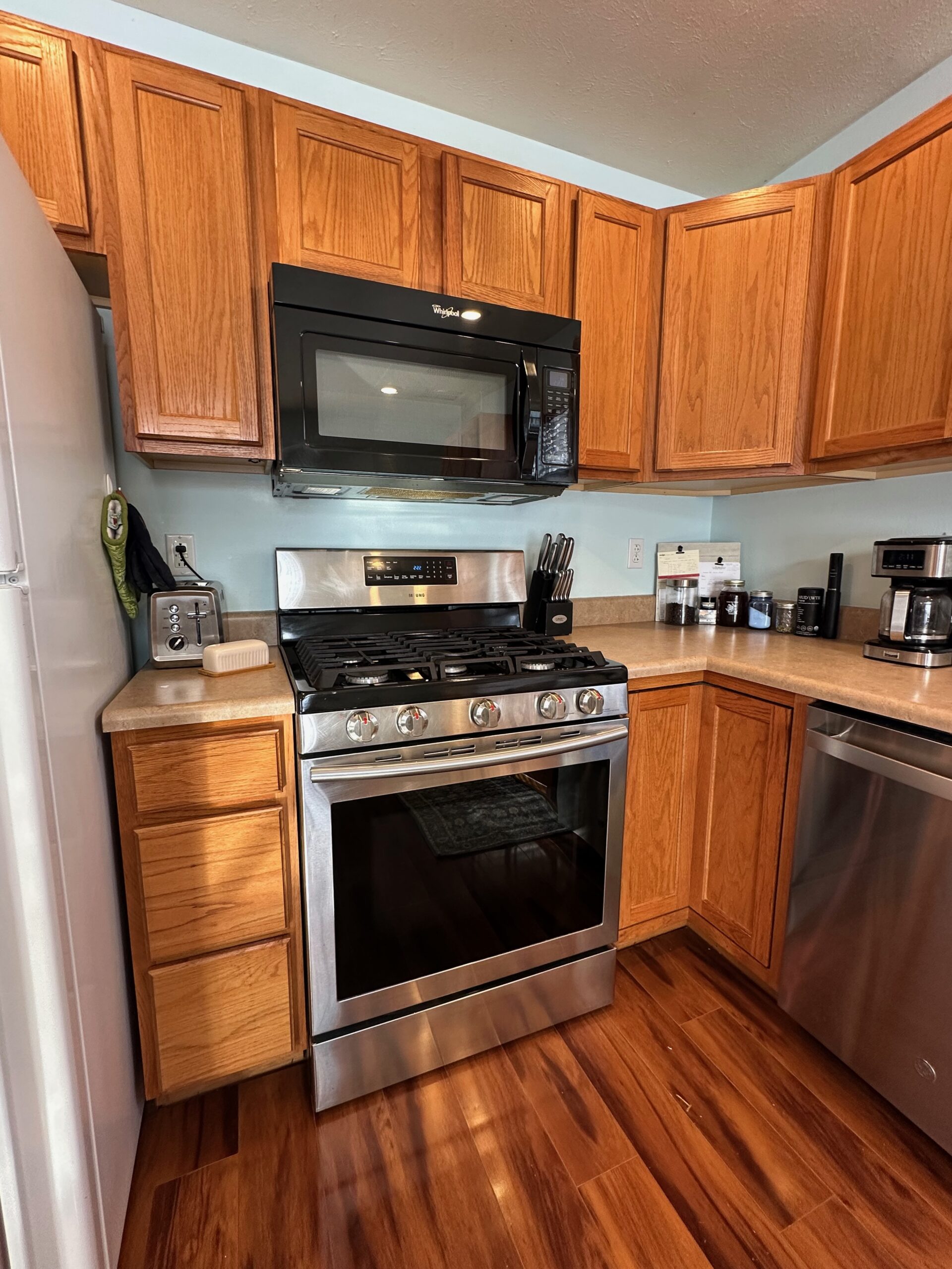 314 W. Cherokee Path - 21