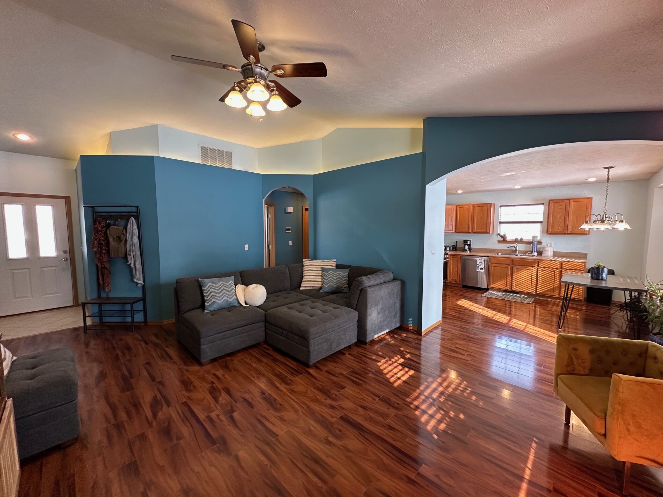 314 W. Cherokee Path - 28